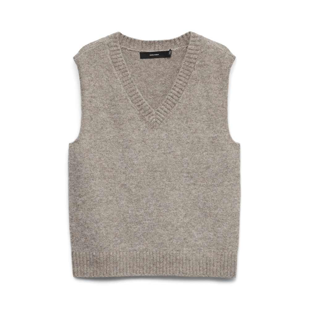 Vero Moda Boom V-Neck Vest